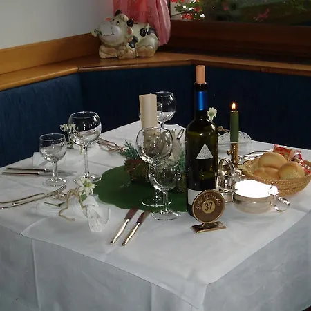 Hotel Cristallo 3*